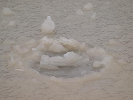 Free Stock Photo of Ice