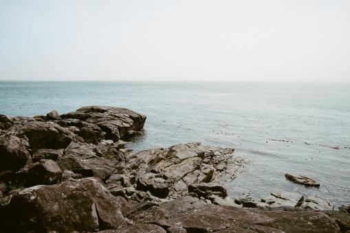 Free Stock Photo of Shore