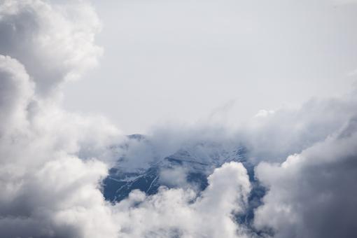 Free Stock Photo of Height