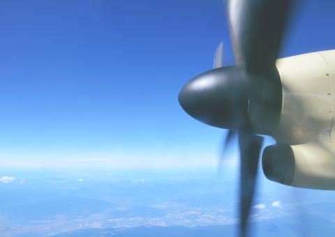 Free Stock Photo of Fan