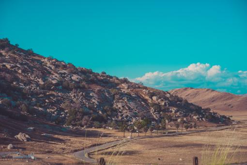 Free Stock Photo of Path