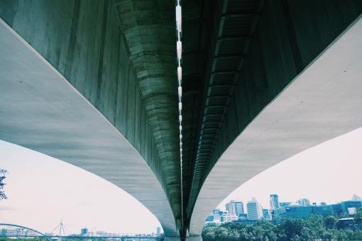 Free Stock Photo of Concrete
