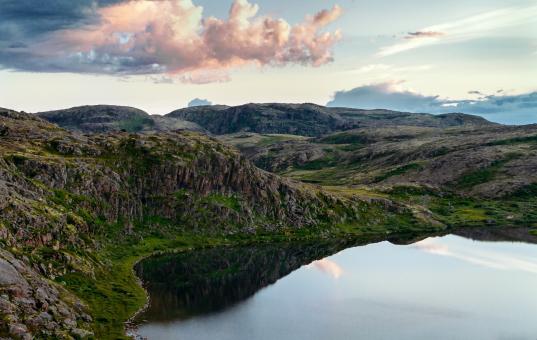Free Stock Photo of Landscape
