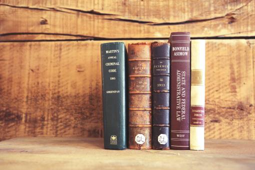 Free Stock Photo of Attorney's office