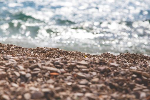 Free Stock Photo of Shore