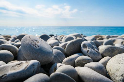 Free Stock Photo of Stones