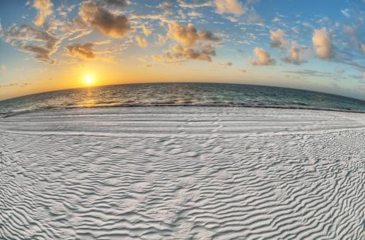 Free Stock Photo of Beach