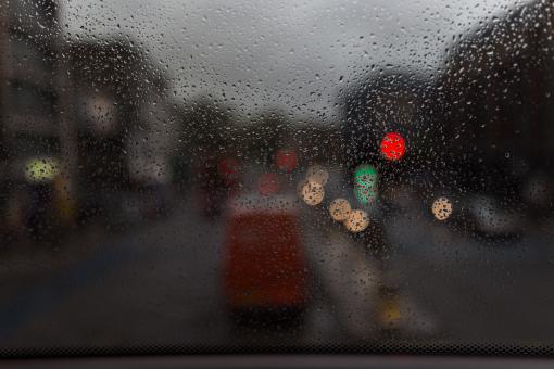 Free Stock Photo of Road