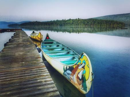 Free Stock Photo of Boat