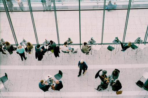 Free Stock Photo of Coffee Break
