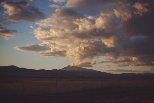 Free Stock Photo of Landscape