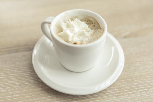 Free Stock Photo of Extra Cream