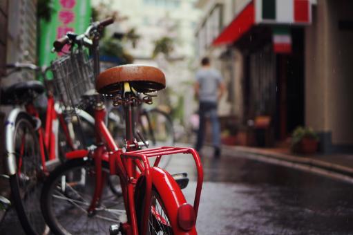 Free Stock Photo of Bicycle