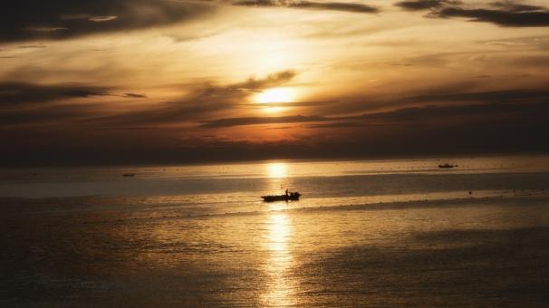 Free Stock Photo of Glare