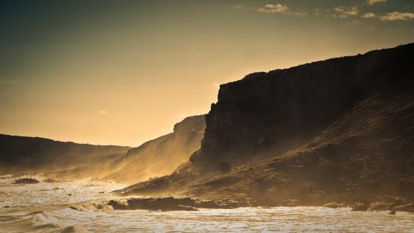 Free Stock Photo of Landscape