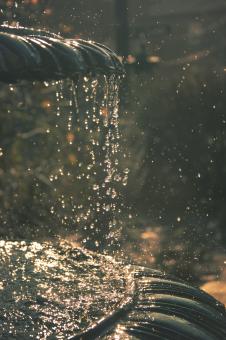Free Stock Photo of Water Flow