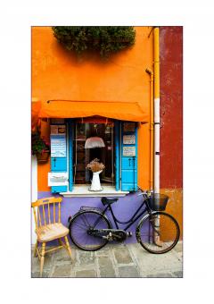 Free Stock Photo of The Shop