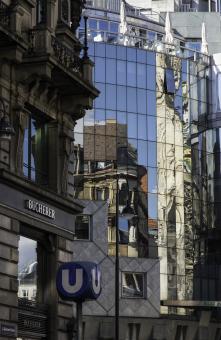 Free Stock Photo of Vienna