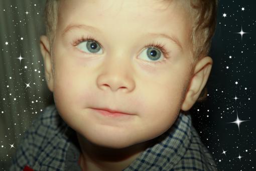 Free Stock Photo of Adorable