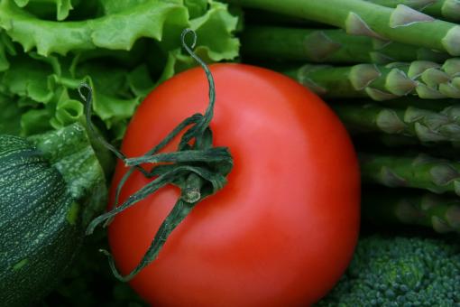 Free Stock Photo of Vegetables