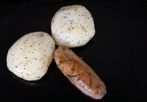 Free Stock Photo of Food