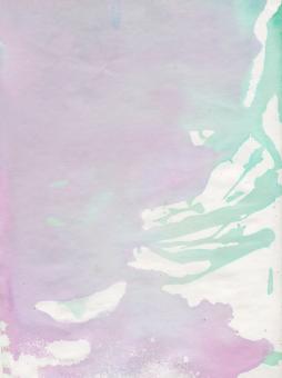 Free Stock Photo of Watercolor Paper Texture