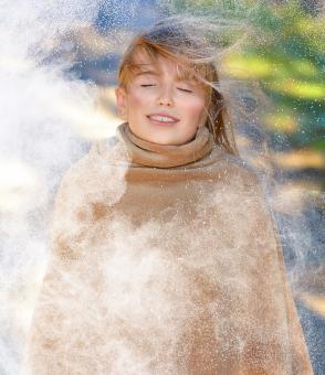 Free Stock Photo of Blonde