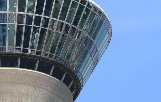 Free Stock Photo of Tower
