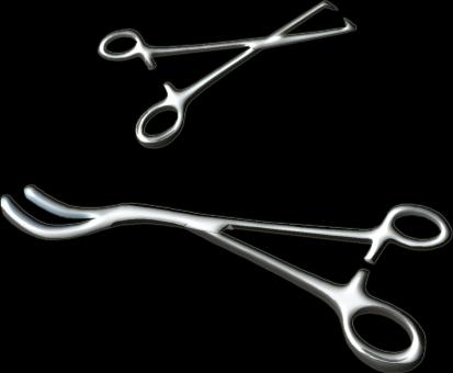 Free Stock Photo of Medical Instruments