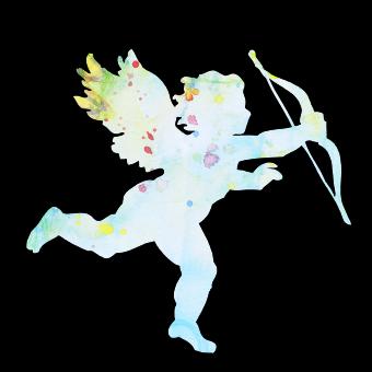 Free Stock Photo of White Angel