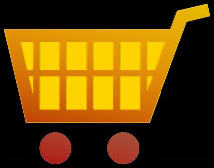 Free Stock Photo of Shopping Time