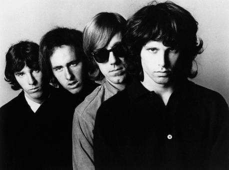 Free Stock Photo of John Densmore