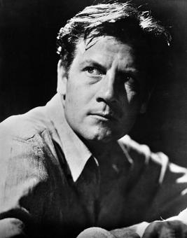 Free Stock Photo of Joel Mccrea
