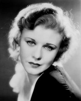Free Stock Photo of Ginger Rogers