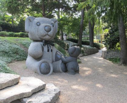 Free Stock Photo of Bear 