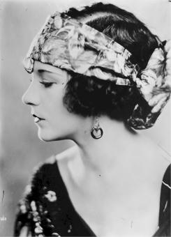 Free Stock Photo of Viola Dana
