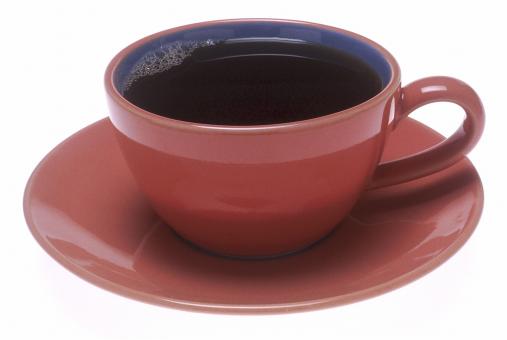 Free Stock Photo of Cup of Coffee