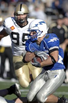 Free Stock Photo of American Football