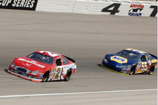 Free Stock Photo of Race to the Finish