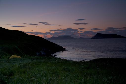 Free Stock Photo of River Shore