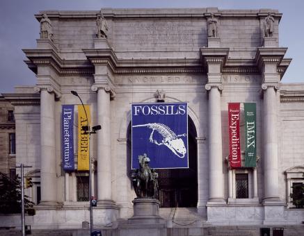 Free Stock Photo of Old Museum