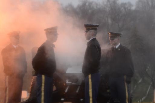 Free Stock Photo of Band of Soldiers