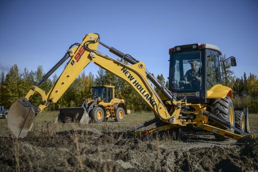 Free Stock Photo of Construction Work