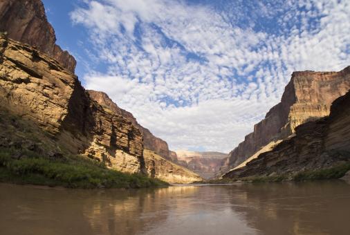 Free Stock Photo of Grand Canyon