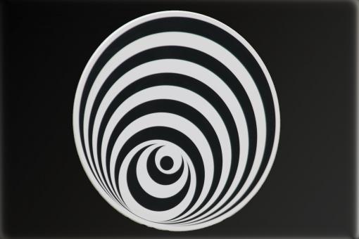 Free Stock Photo of Spiral Design