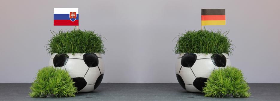 Free Stock Photo of Football Pot
