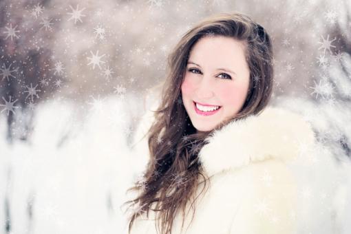Free Stock Photo of In the Cold Weather