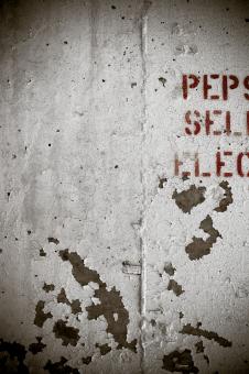 Free Stock Photo of Grunge Peeling Wall Texture