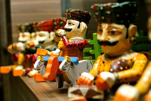 Free Stock Photo of Bunch of Toys