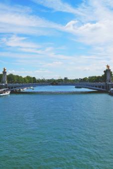 Free Stock Photo of Its Bridge